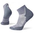 Smartwool - Performance Run Targeted Cushion Ankle - Running socks size L, grey