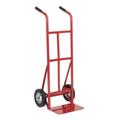 Sealey CST983 | Sack Truck with Solid Tyres 150kg Capacity