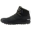 Haglöfs - Women's Haglöfs L.I.M Mid Proof Eco - Walking boots size 5, black