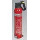 Sealey SDPE009D | Fire Extinguisher 0.95kg Dry Powder - Disposable