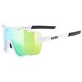 Uvex - Sportstyle 236 Mirror Cat. 0-2 - Cycling glasses multi