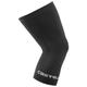 Castelli - Pro Seamless Knee Warmer - Knee sleeves size S/M, black