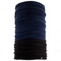 Stoic - HeladagenSt. Merino Fleece Neckwarmer - Scarf size One size, blue/black