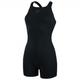 Speedo - Women's Eco Endurance+ Legsuit - Swimsuit size 46, black