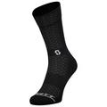 Scott - AS Performance Crew - Cycling socks size 39-41, black