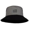 Buff - Sun Bucket Hat - Hat size L/XL, black/grey
