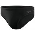 Speedo - Eco Endurance+ 7 cm Brief - Swim brief size 38 - DE: 7, black