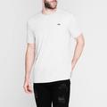 Lacoste Premium T-Shirt Grey