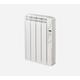 Elnur 1500W Oil Filled Radiator with Digital Control & Timer