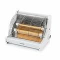 Warmlite Radiant 2 Bar Heater