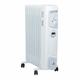 Dimplex 2Kw Oil Filled Electric Portable Column Heater With Programmable Timer