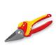 Wolf Garten Bypass Secateurs 18mm