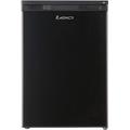 LEC 113L 55cm Under Counter Fridge, Black