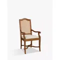 John Lewis Hemingway Cane Carver Chair