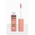 NYX PMU Butter Gloss Fortune Cookie, Fortune Cookie.
