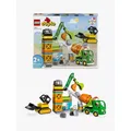 LEGO DUPLO 10990 Construction Site