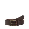 Calvin Klein Leather Belt