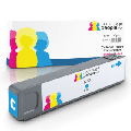 Compatible HP 973X Cyan High Capacity Ink Cartridge - F6T81AE (Cartridge People)