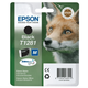 Epson T1281 Black Ink Cartridge - Fox (Original)