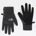 The North Face Women's Etip™ Hardface Gloves Tnf Black Heather Size S