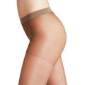 Falke Invisible Deluxe 8 Tights Coffee M/L Colour: Coffee, Size: M-L