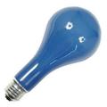 Ushio 1000264 - EBW PS-25 NO. B2/BLUE Projector Light Bulb