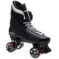 Ventro Pro Quad Roller Skate / Air Waves Wheels- Junior
