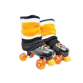 Customise Your California PRO Ventro Kids Quad Roller Skates