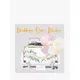 Belly Button Designs Car Just Married Wedding Day Card