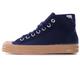 Star Dribble - Navy/Tran