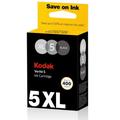 Kodak Verite 5XL Black Ink Cartridge