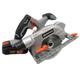 Daewoo U-force Series Battery Operated 18V Circular Saw (body Only)