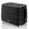 Swan ST31050BN 2-Slice Toaster - Black