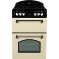 Leisure CLA60CEC Classic Range-Style 60cm Electric Cooker - Cream