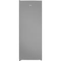 Beko FFG1545S 168L Freestanding Tall Frost Free Freezer - Silver