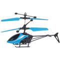Anderton Toys Mini Air Hawk Radio Controlled Helicopter