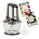 Health Kick Food Chopper And Processor