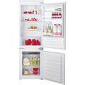 Hotpoint Aquarius HMCB 70301 UK 70/30 273L Integrated Fridge Freezer - White