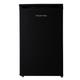 Russell Hobbs RHUCFZ3B 68L Under Counter Freezer - Black