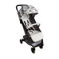 My Babiie AM to PM Christina Milian MBX1 Compact Stroller - Grey Camo