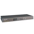 TP-Link 16-port Unmanaged Gigabit Rackmount Switch (TL-SG1016)