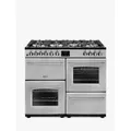 Belling Farmhouse 100DF Dual Fuel Range Cooker