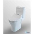 Washloo Ultra DR / RAK Resort Combination - Smart Toilet Combination