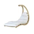 Amazonas Swing Lounger - Creme