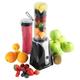 Salter EK2151BLK Blender to Go with Stainless Steel Cross Blade - Black