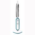 Russell Hobbs RHSM1001-G Steam & Clean Steam Mop - White And Teal