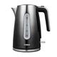 Tower T10046GRP Infinity Ombre 3KW 1.7L Open Handle Jug Kettle - Stainless Steel