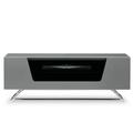 Alphason Chromium 2 1000 TV Stand - Grey