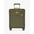 Briggs & Riley Global 4-Wheel 54cm Expandable Cabin Case