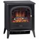 Dimplex Club Electric Stove Heater with Flame Effect 2kW